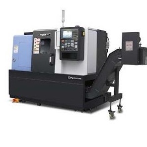 ТОКАРНЫЙ ОБРАБАТЫВАЮЩИЙ ЦЕНТР С ЧПУ И ФРЕЗЕРНОЙ ФУНКЦИЕЙ LINX235IIM TC32H